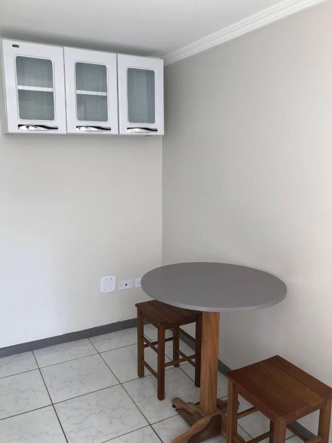 Unidade Independente E Confortavel, Em Sobrado Residencial No Coracao De Foz! Terreo E Piscina Compartilhada ฟอสดูอีกวาซู ภายนอก รูปภาพ