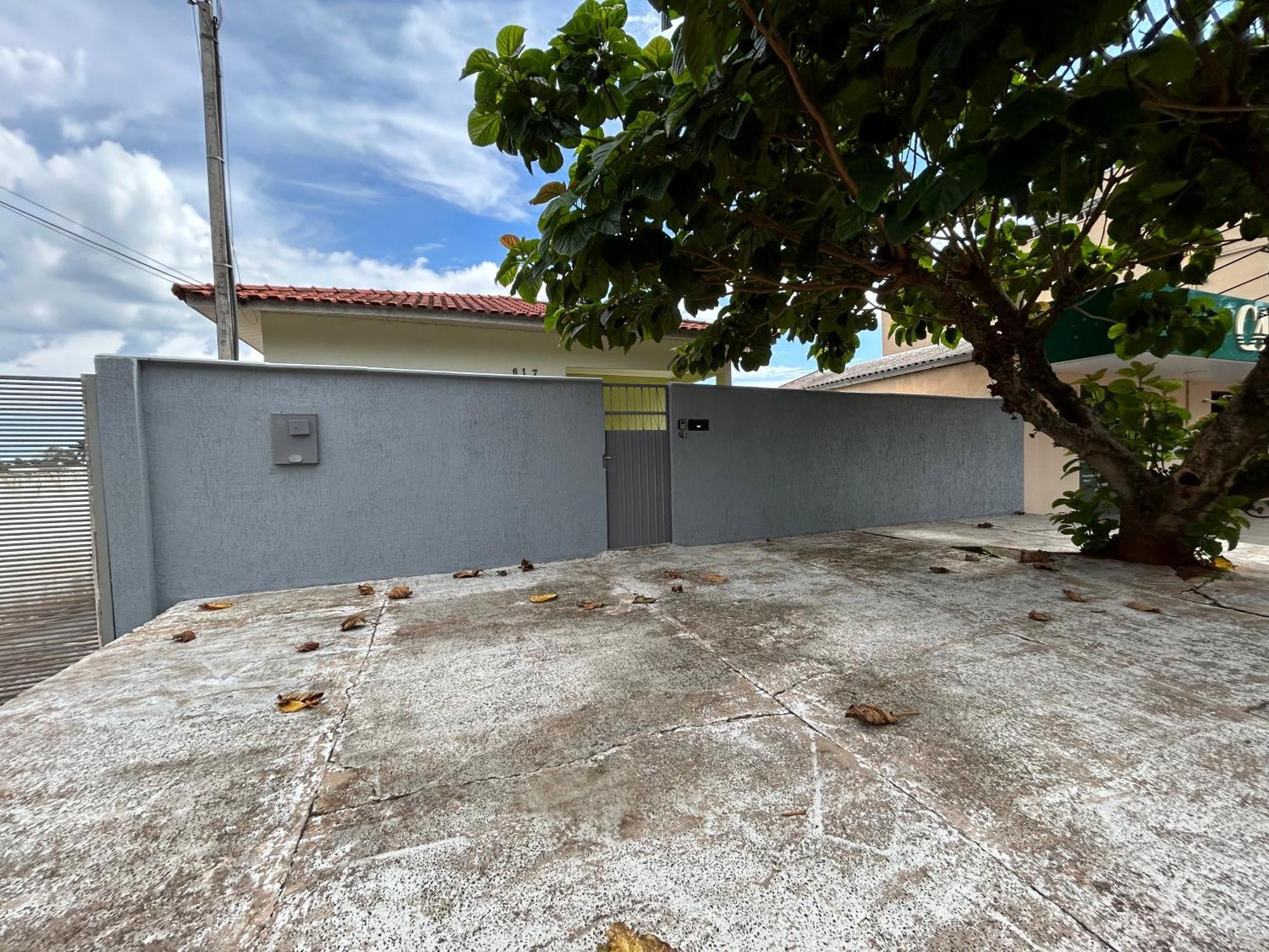 Unidade Independente E Confortavel, Em Sobrado Residencial No Coracao De Foz! Terreo E Piscina Compartilhada ฟอสดูอีกวาซู ภายนอก รูปภาพ